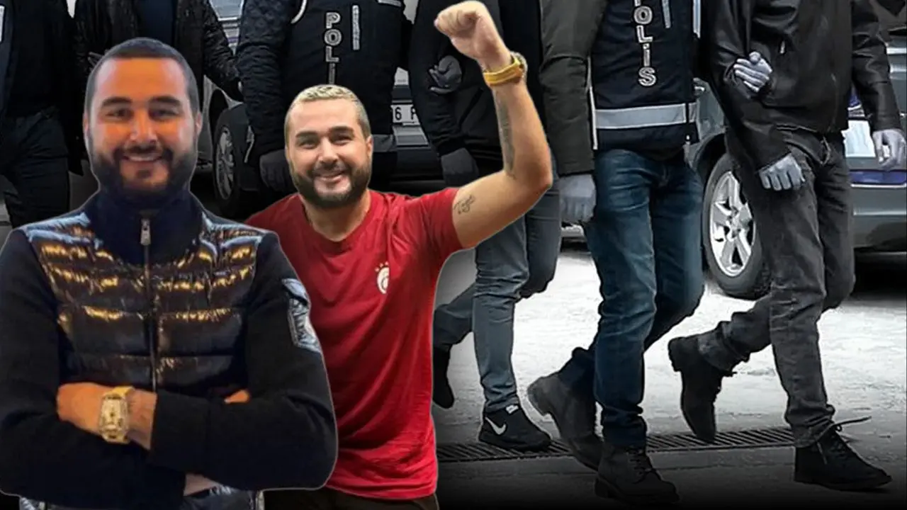 Muzaffer Zorbey Erkoçkar kimdir? Yasadışı bahis operasyonunda gözaltına alındı | Türkiye Gazetesi