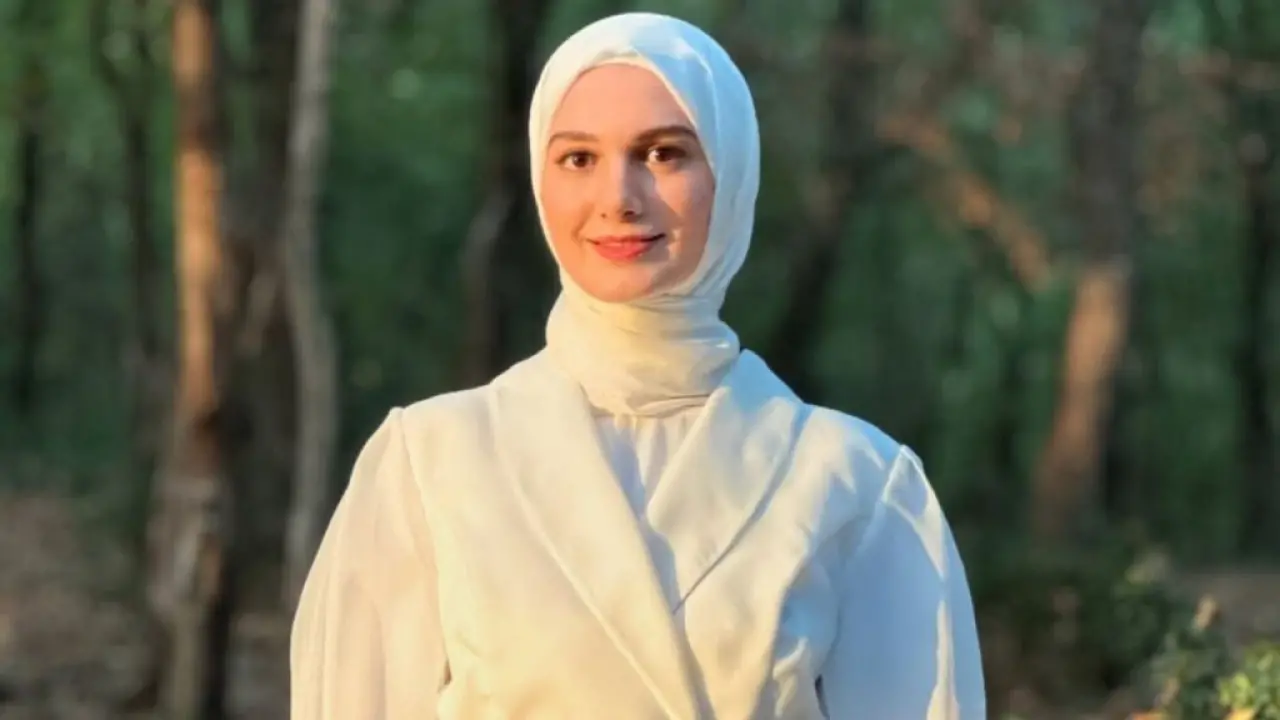 Zeynep Betül Akyıldız kimdir, mesleği ne?