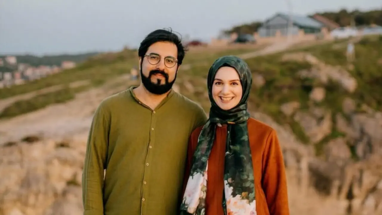 Zeynep Betül Akyıldız kimdir, mesleği ne?