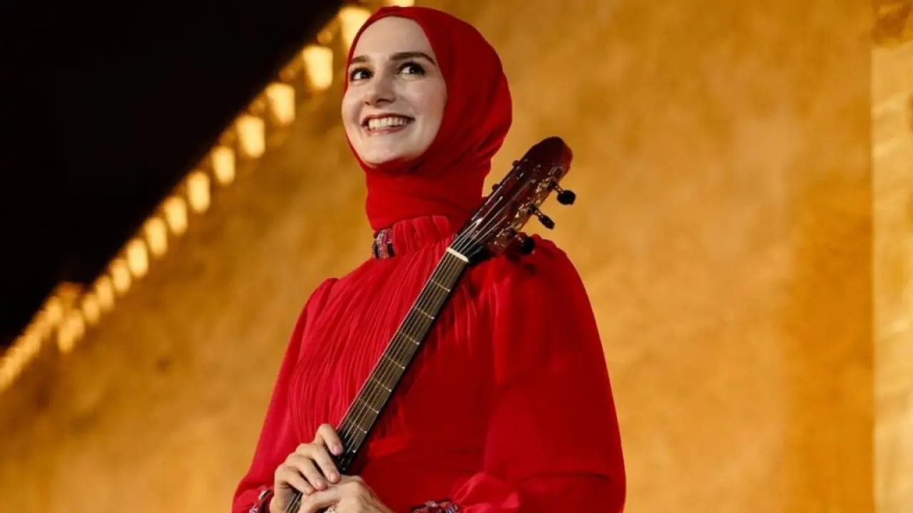 Zeynep Betül Akyıldız kimdir, mesleği ne?