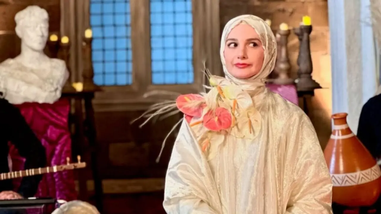 Zeynep Betül Akyıldız kimdir, mesleği ne?