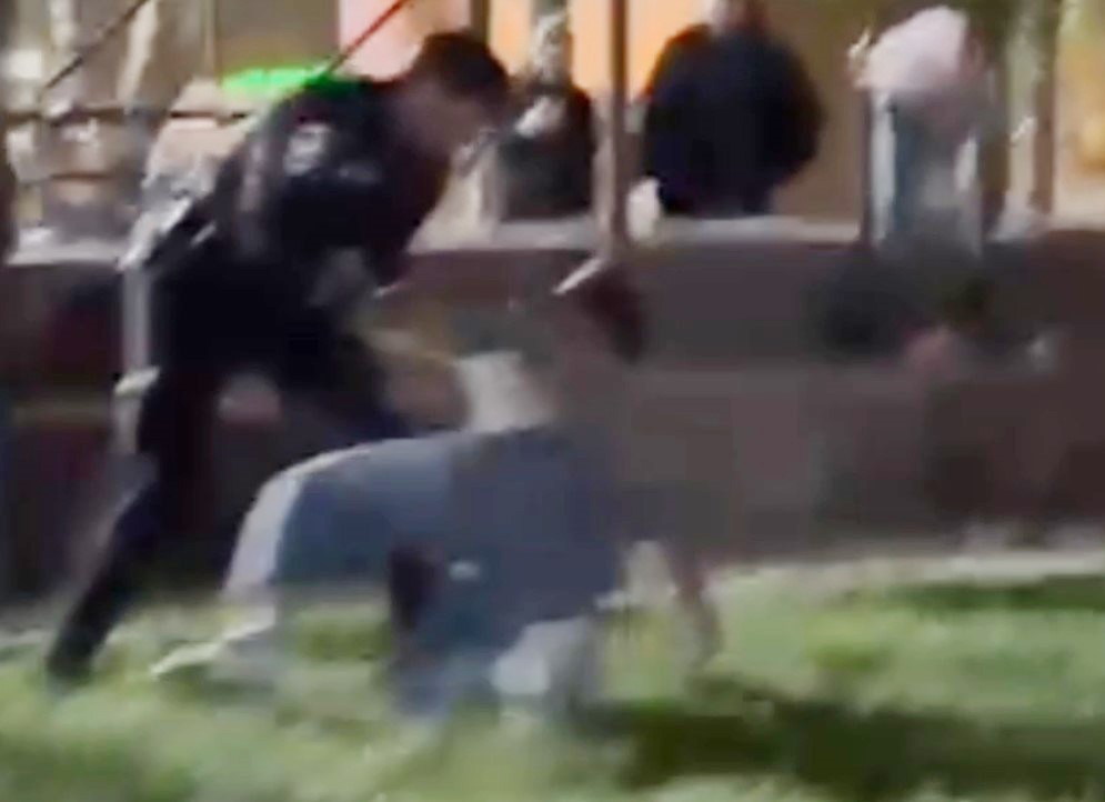 aksarayda-eski-yeni-sevgili-kavgasi-hareketli-dakikalar-kamerada