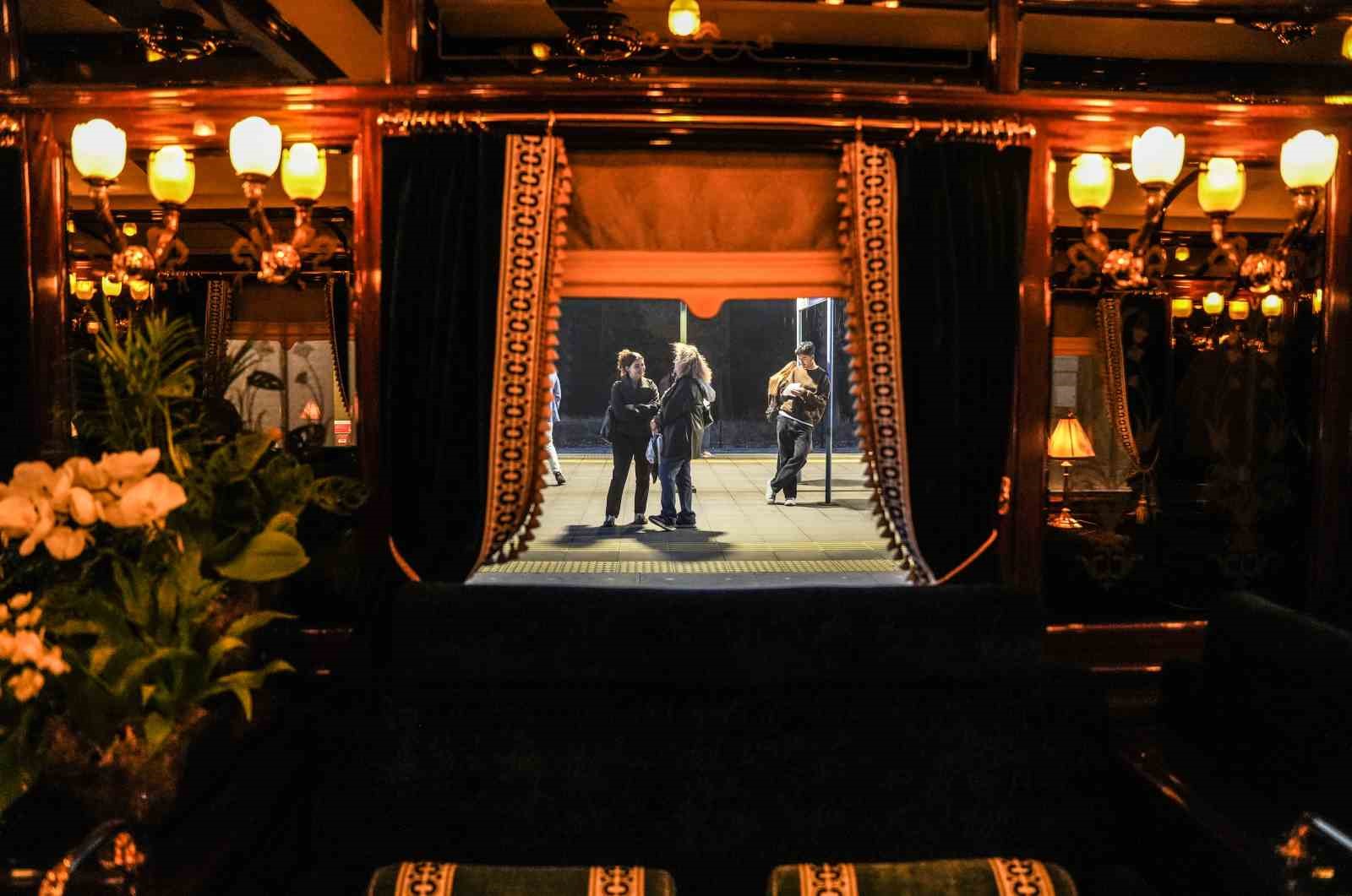 avrupadan-yola-cikan-orient-express-istanbula-geldi