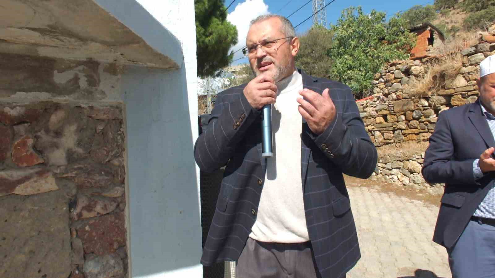 balikesirde-zeytin-ureticileri-yagmur-duasina-cikti