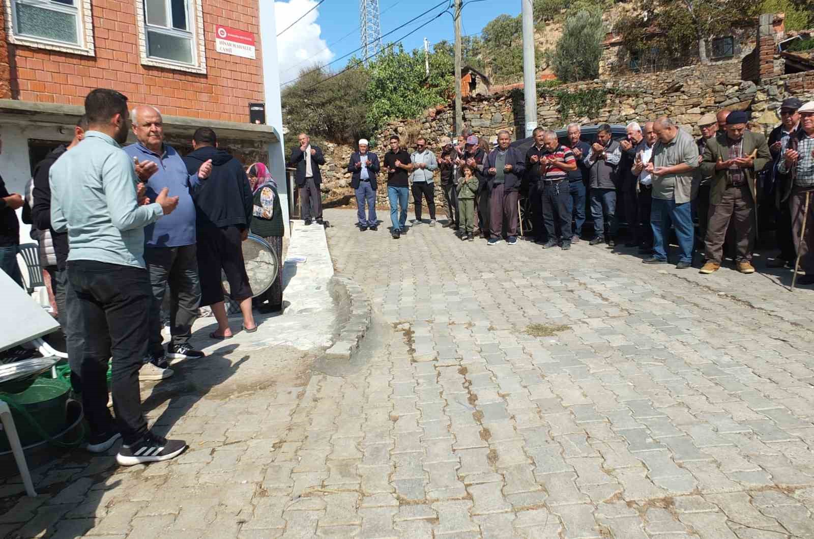 balikesirde-zeytin-ureticileri-yagmur-duasina-cikti