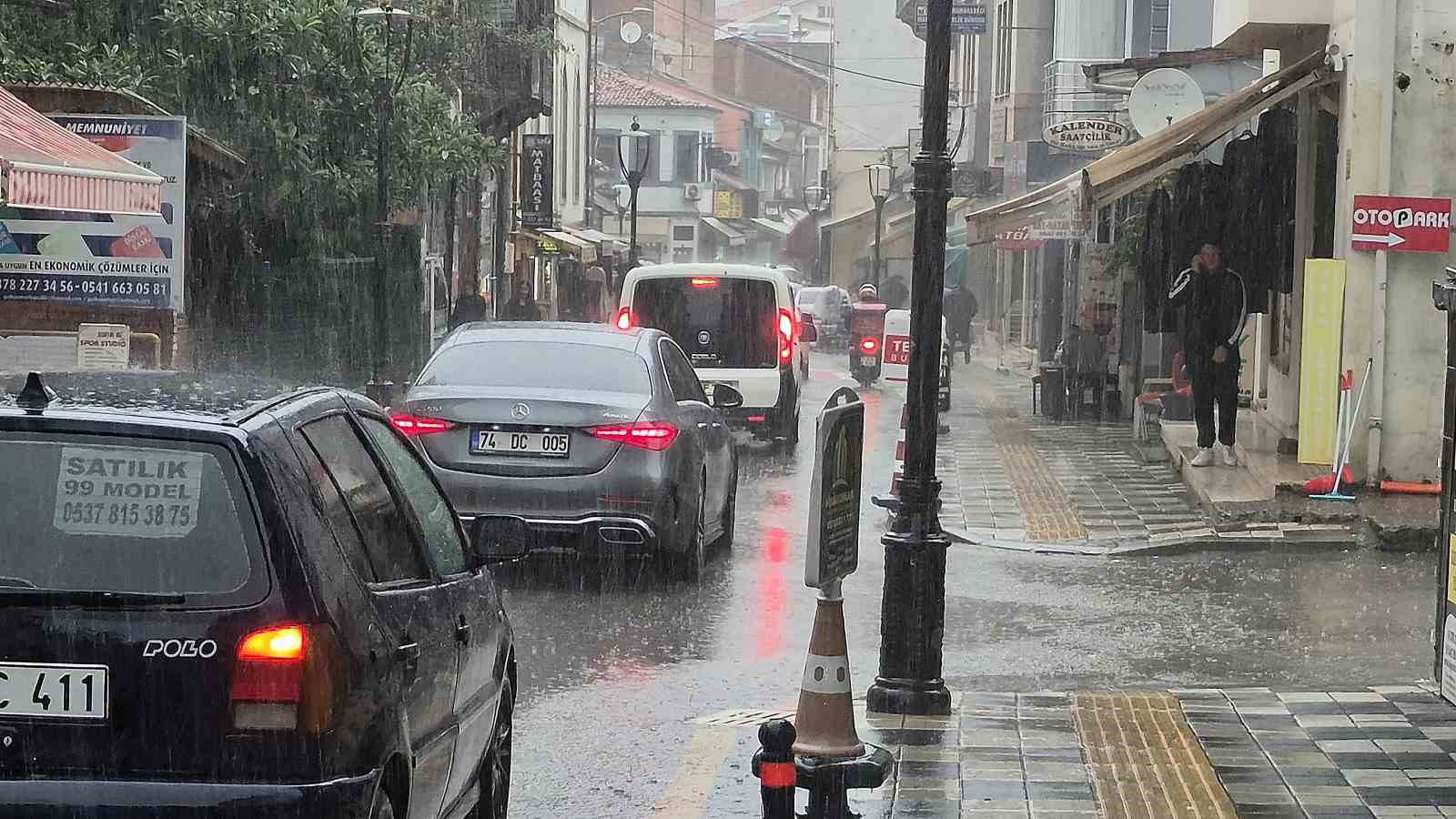 bartinda-yagis-etkiliyor