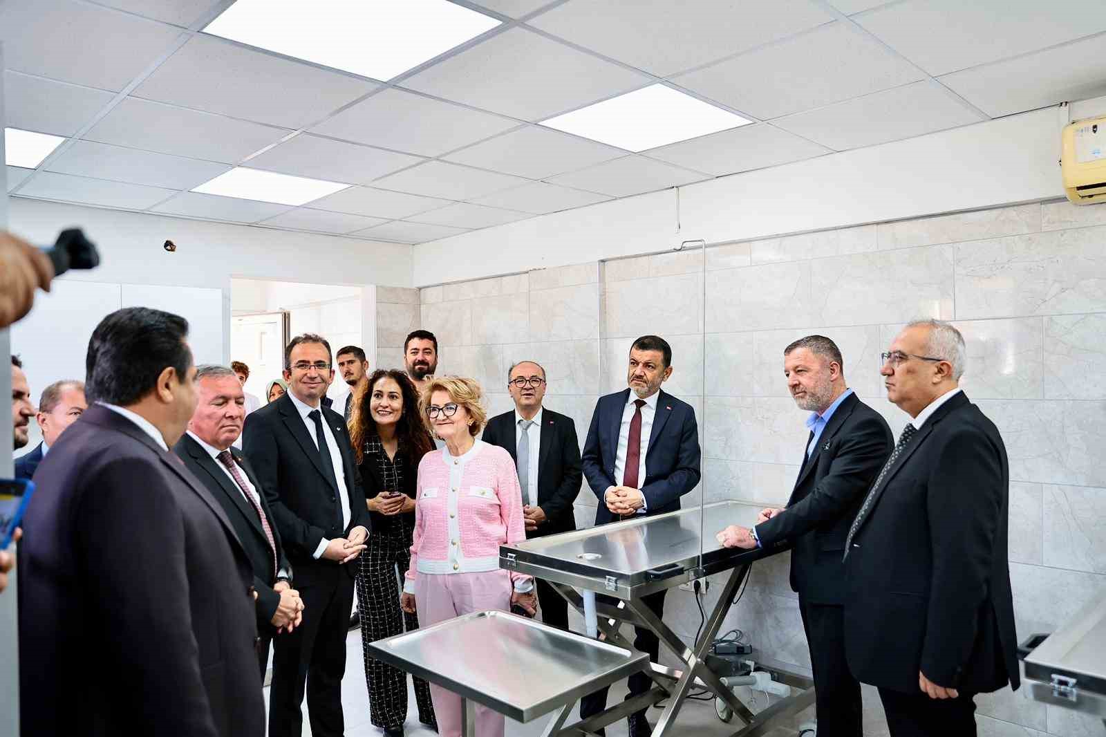 baskan-arslan-tum-canlilarin-yasam-hakkina-saygi-duymaliyiz