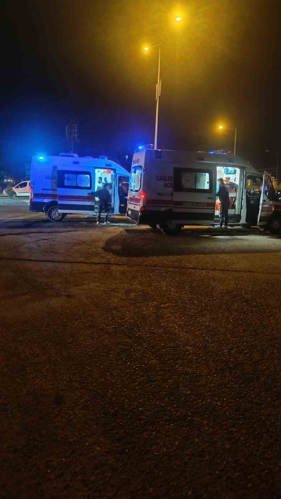 batmanda-saganak-zincirleme-kazaya-neden-oldu-3-yarali