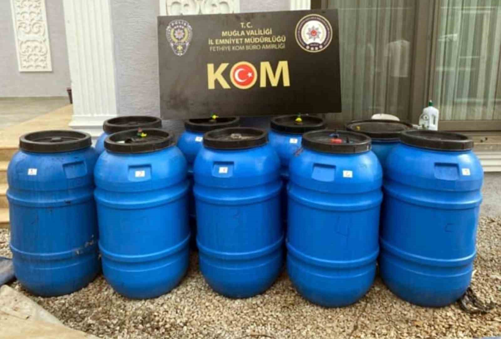 bin-980-litre-sahte-sarap-ele-gecirildi
