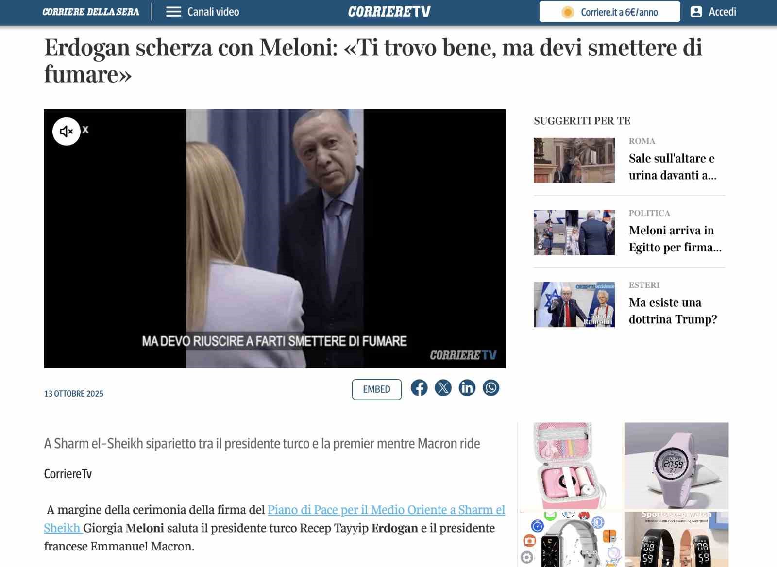 cumhurbaskani-erdoganin-italya-basbakani-meloniye-sigara-uyarisi-italya-basininda