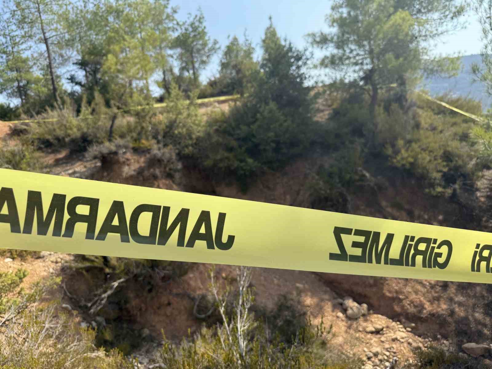 deaslilarin-oldurdugu-binali-aslanin-gomuldugu-yer-goruntulendi