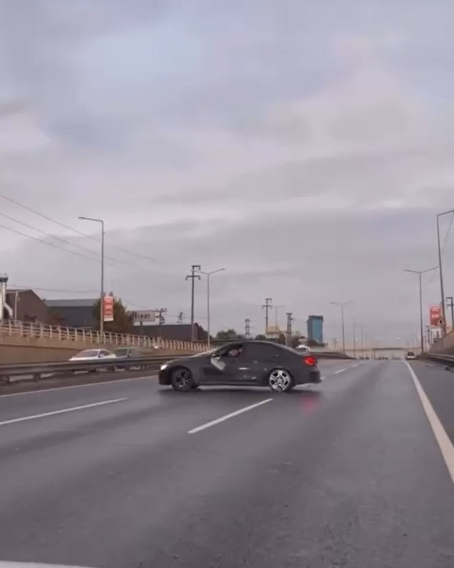 dugun-konvoyunda-drift-atan-magandaya-ceza-yagdi