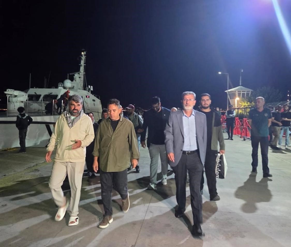 firtina-gazze-yolcularini-marmarise-getirdi