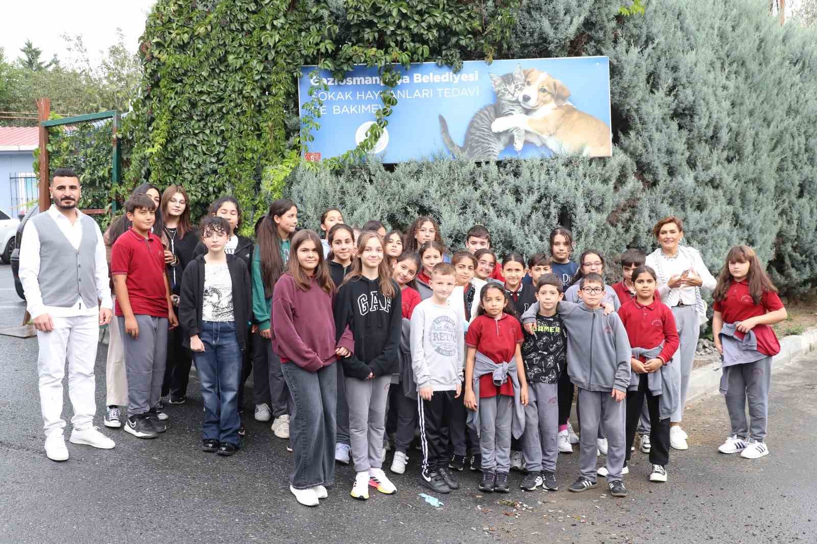 gaziosmanpasada-dunya-hayvanlari-koruma-gunune-ozel-etkinlik