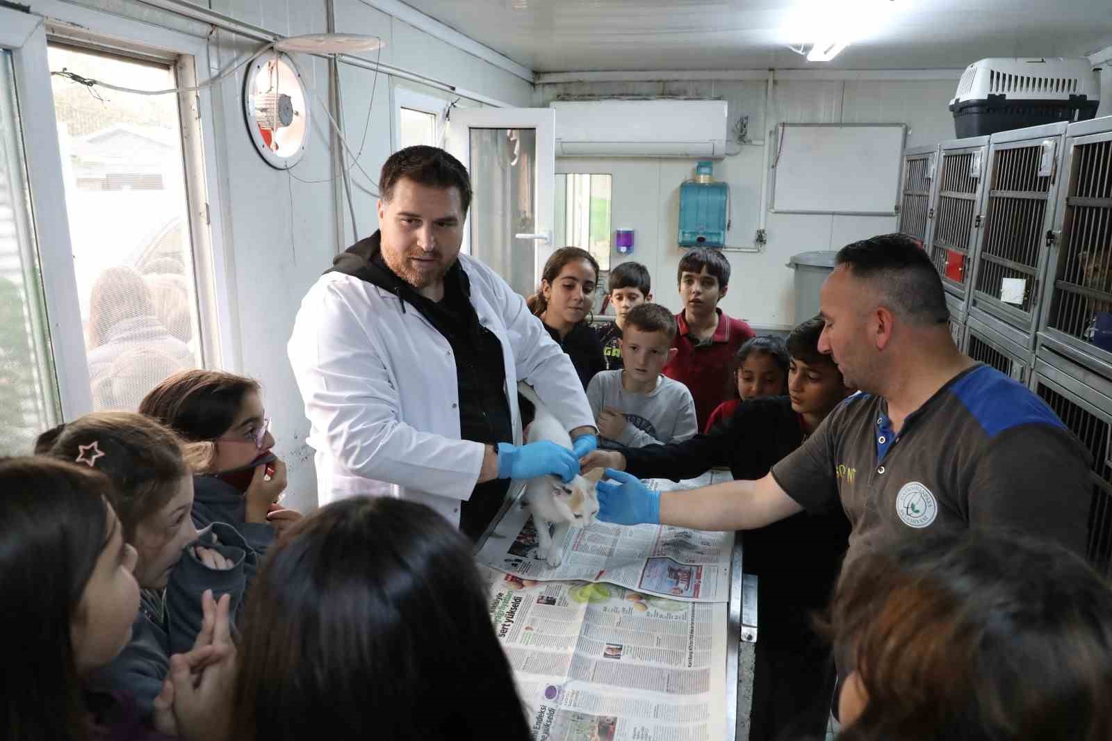 gaziosmanpasada-dunya-hayvanlari-koruma-gunune-ozel-etkinlik