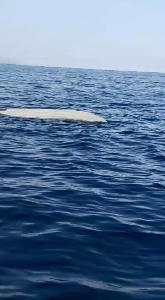 karadeniz-kiyilarinda-bir-insansiz-deniz-araci-suphesi-daha