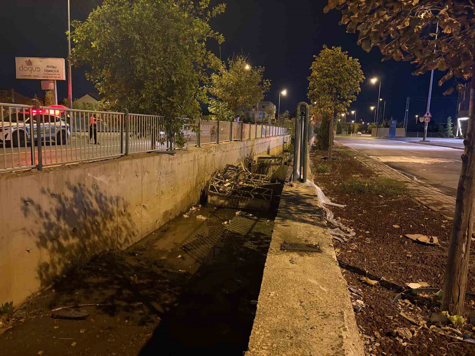 kayseride-kamyonet-kanala-uctu-1i-agir-2-yarali