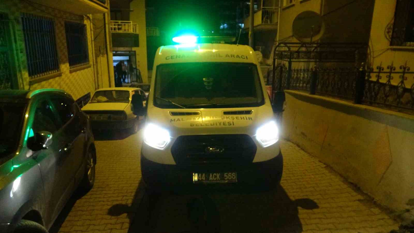 malatyada-yasli-adam-evinde-olu-bulundu