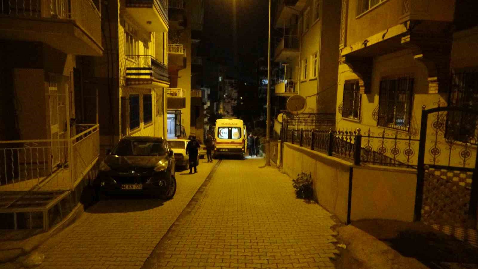 malatyada-yasli-adam-evinde-olu-bulundu