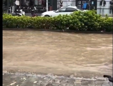 mentesede-saganak-yagis-hayati-olumsuz-etkiledi