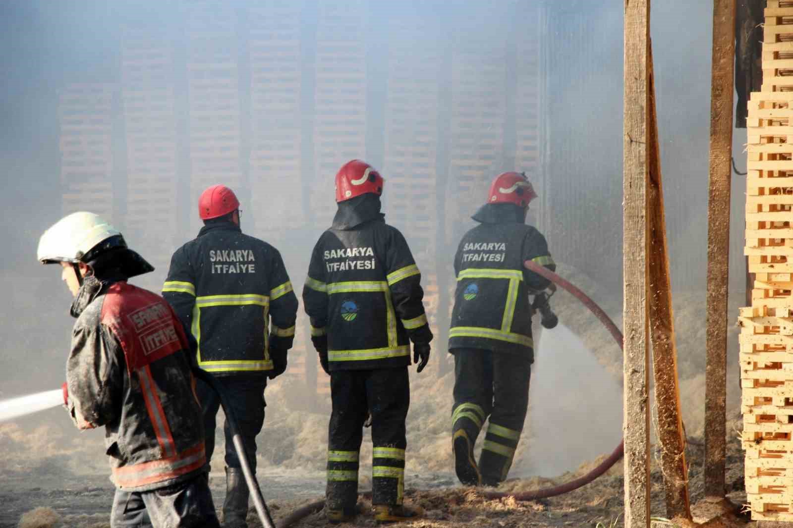 sakaryada-ahsap-atolyesinde-korkutan-yangin