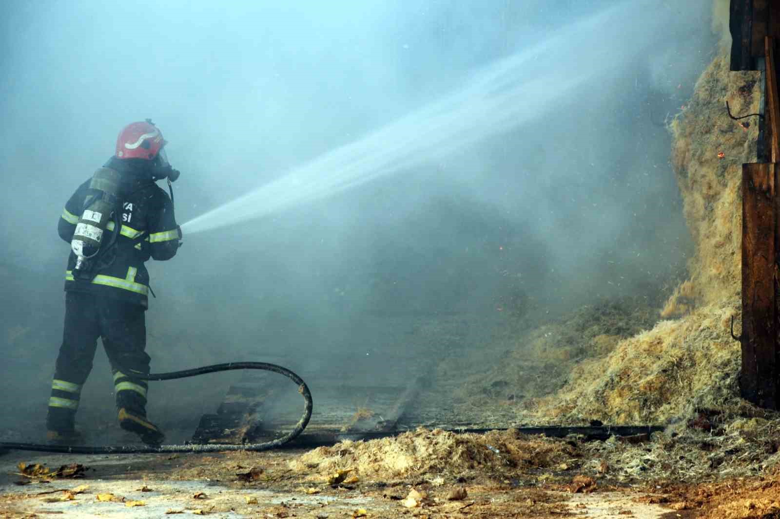 sakaryada-ahsap-atolyesinde-korkutan-yangin