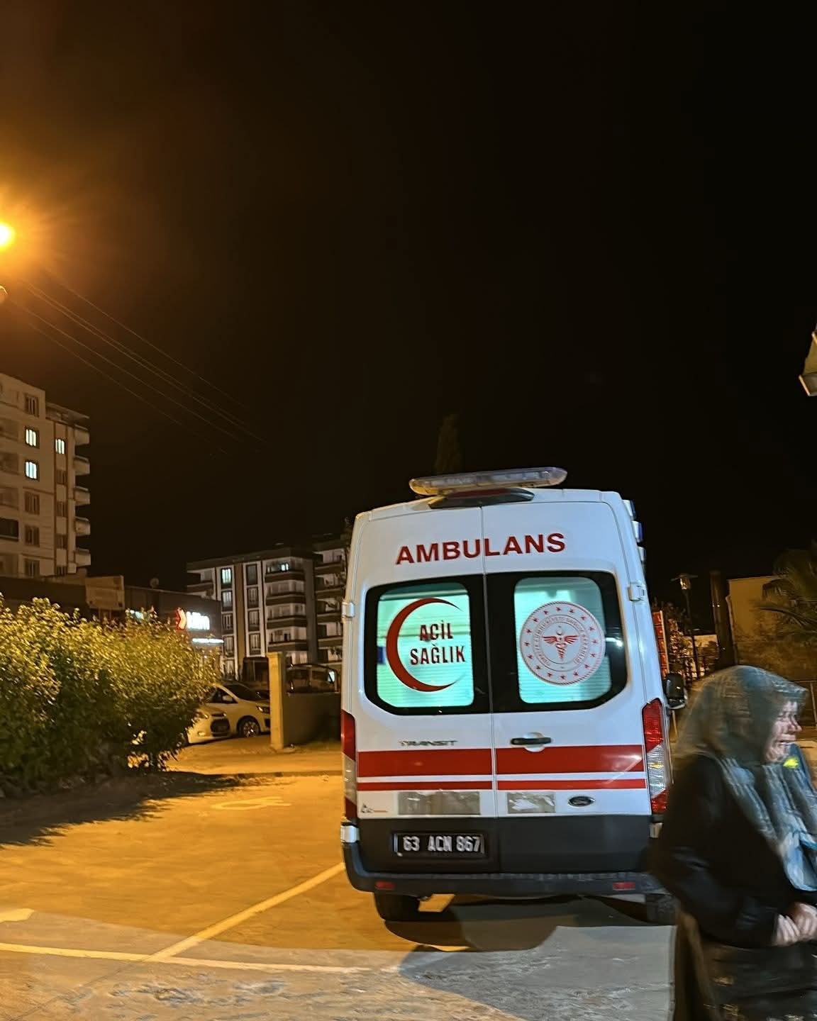 sanliurfada-otomobilin-carptigi-yasli-adam-hayatini-kaybetti