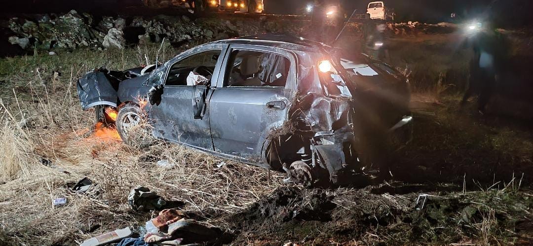 selimde-trafik-kazasi-1-olu-3-yarali