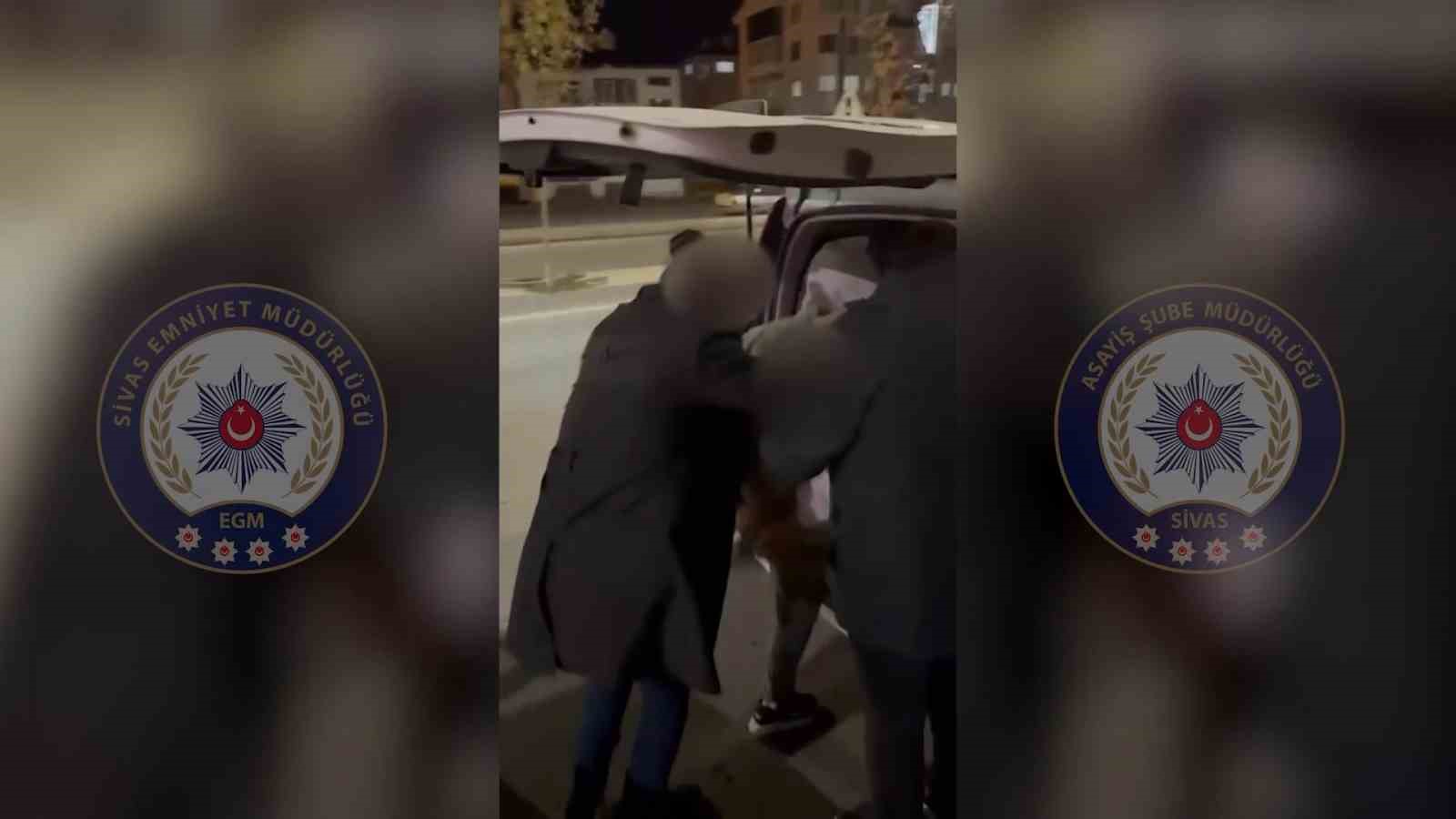 sivasta-aranan-sahis-gizli-bolmede-yakalandi