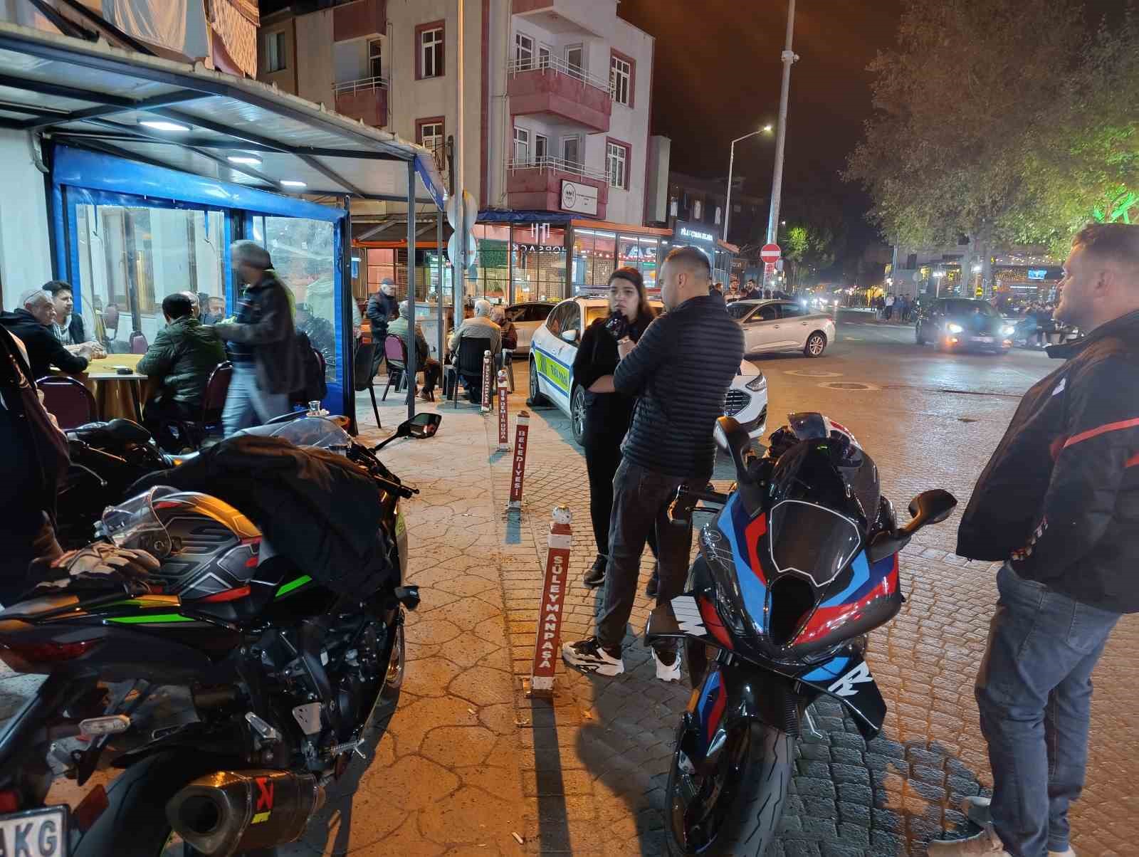 tekirdag-polisi-gurultu-kirliligine-gecit-vermedi-abart-egzoz-kullanan-suruculere-ceza-yagdi