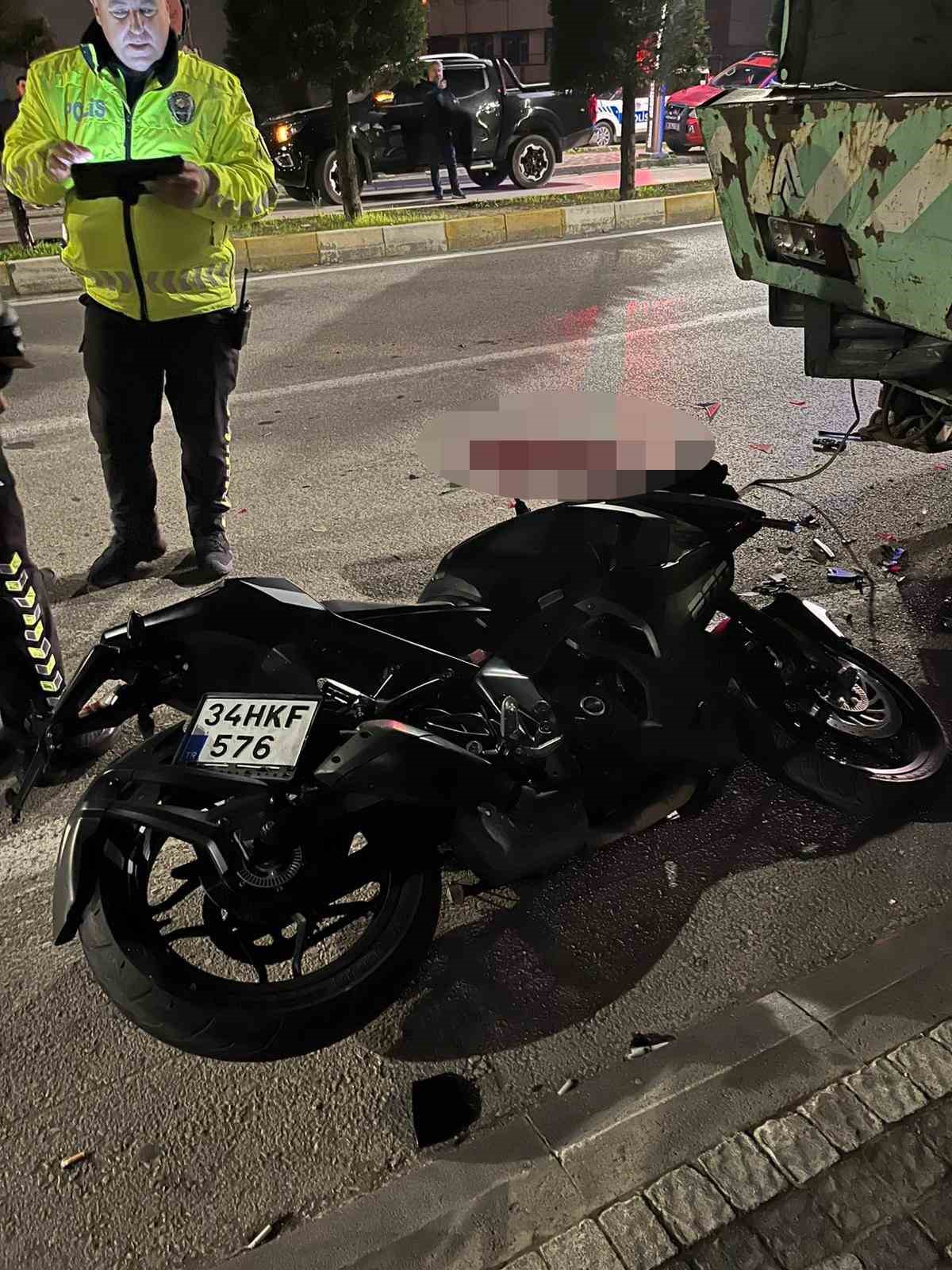 amator-futbolcu-motosiklet-kazasinda-hayatini-kaybetti