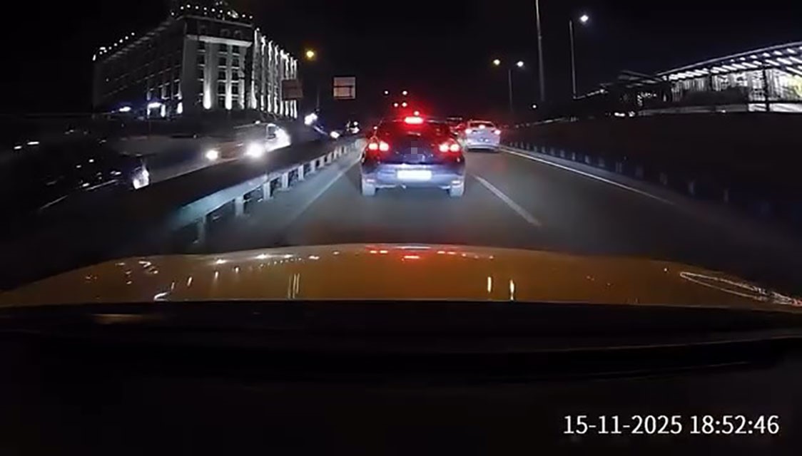 bursada-zincirleme-kaza-kameraya-yansidi