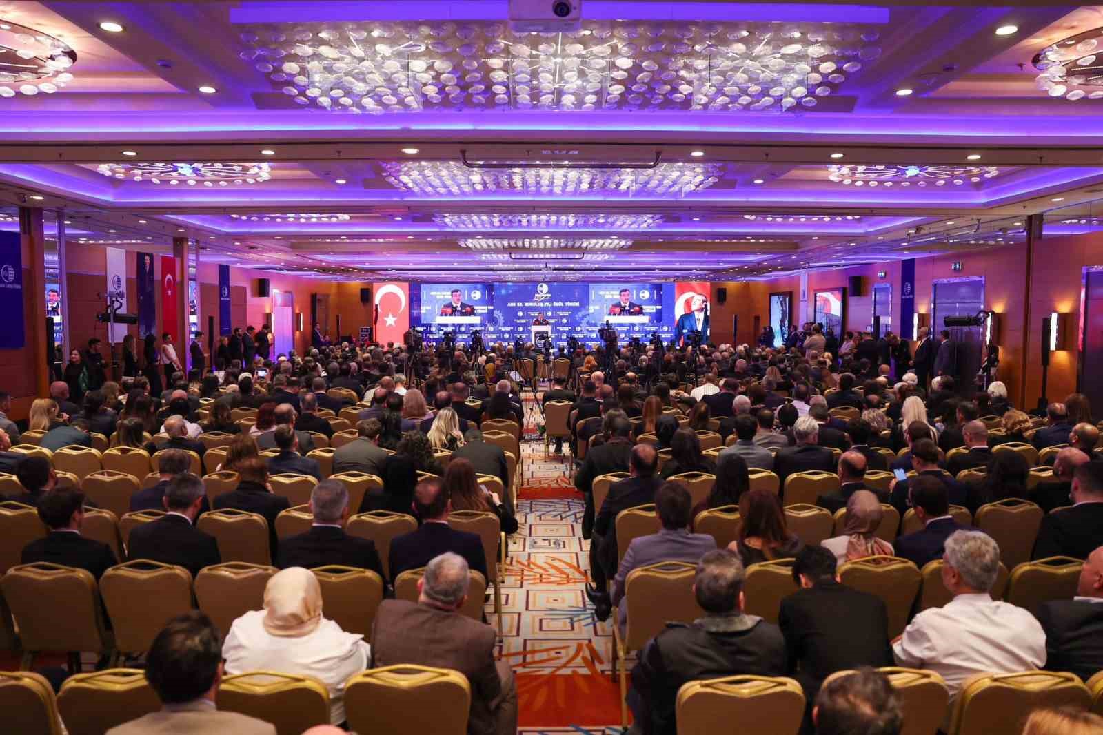 cumhurbaskani-yardimcisi-yilmaz-enflasyon-tekrar-dusus-egilimine-girmis-durumda