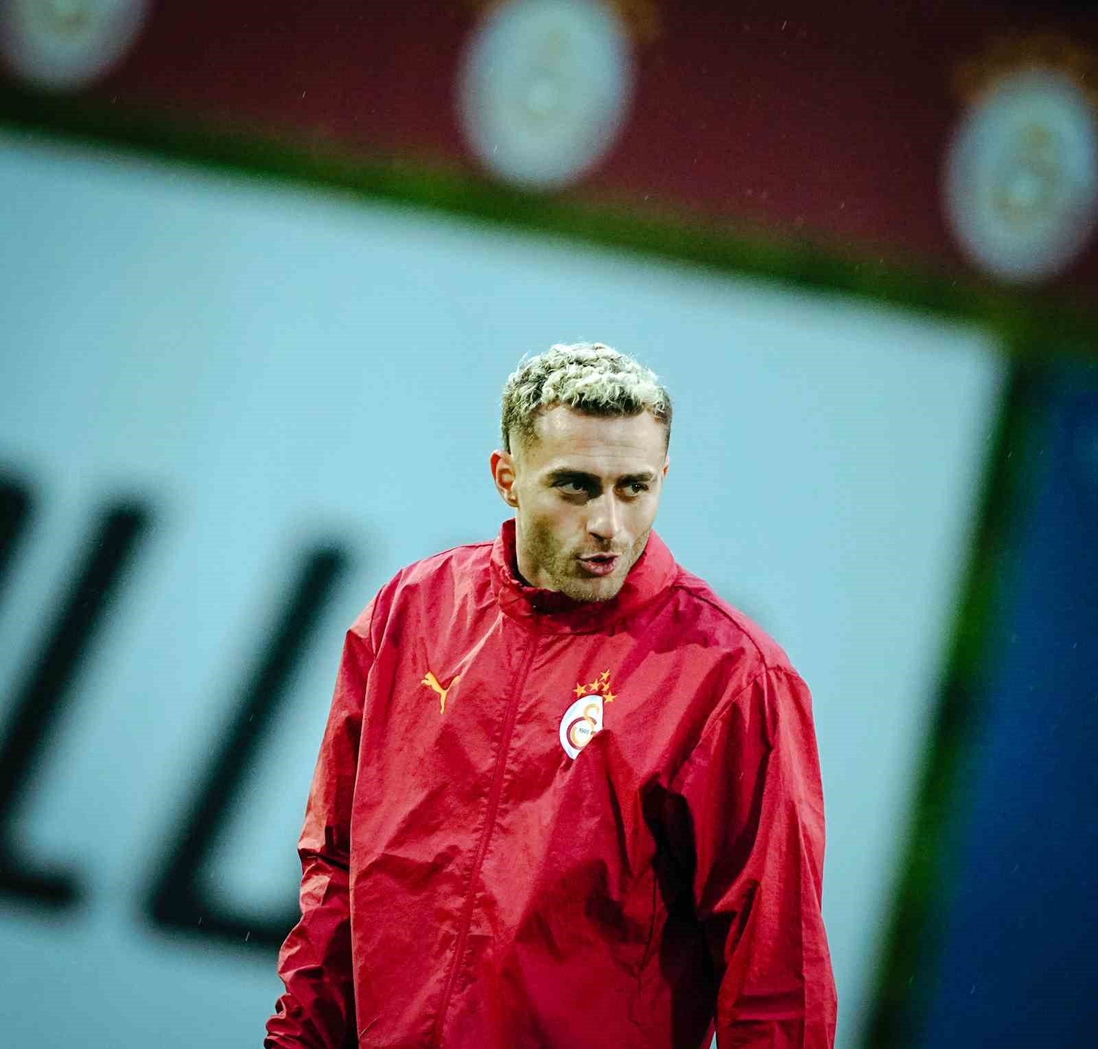 galatasaray-fenerbahce-derbisi-hazirliklarini-tamamladi