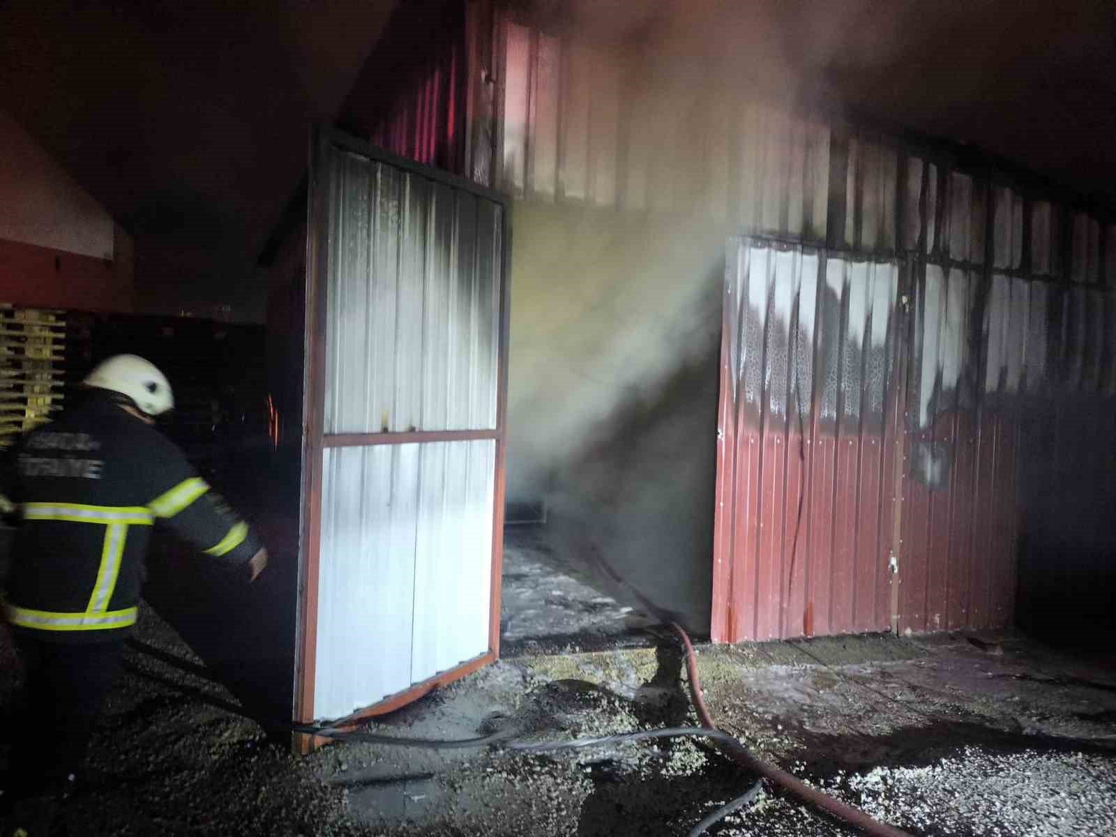 hatayda-depo-alevlere-teslim-oldu