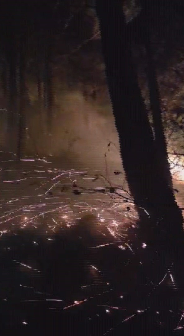 hatayda-yildirim-dusmesiyle-cikan-orman-yangina-mudahale-devam-ediyor