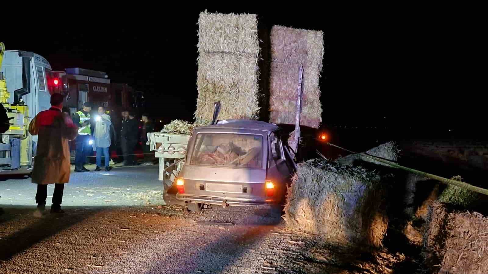 karamanda-otomobil-tira-ok-gibi-saplandi-kari-koca-hayatini-kaybetti