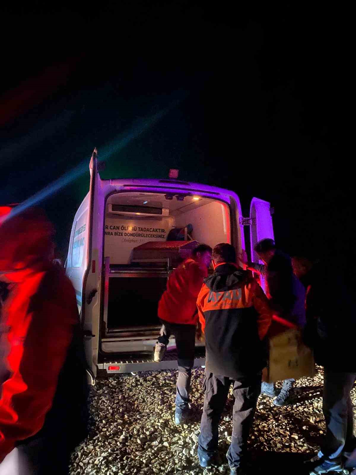 kastamonuda-balikcilar-barajda-erkek-cesedi-buldu