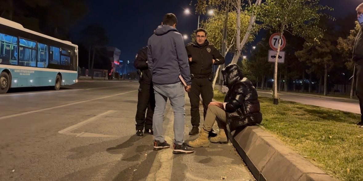 kayseride-gunduz-saatlerinde-intihara-kalkisan-sahis-refujde-yatarken-bulundu