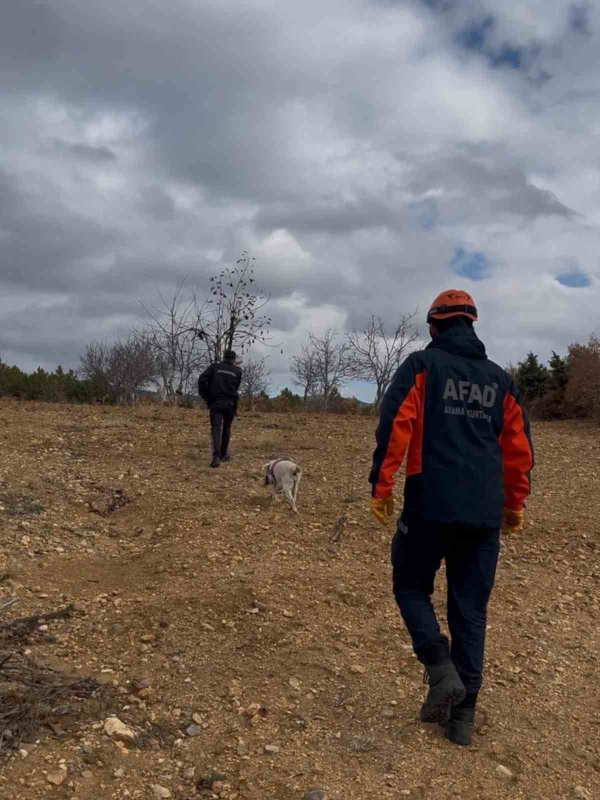 konyadaki-kayip-cocugu-arama-calismalari-devam-ediyor