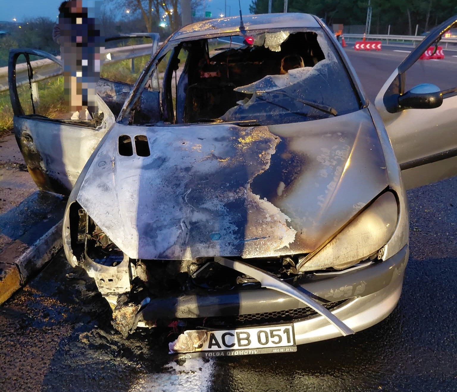 luleburgazda-otomobil-yangini