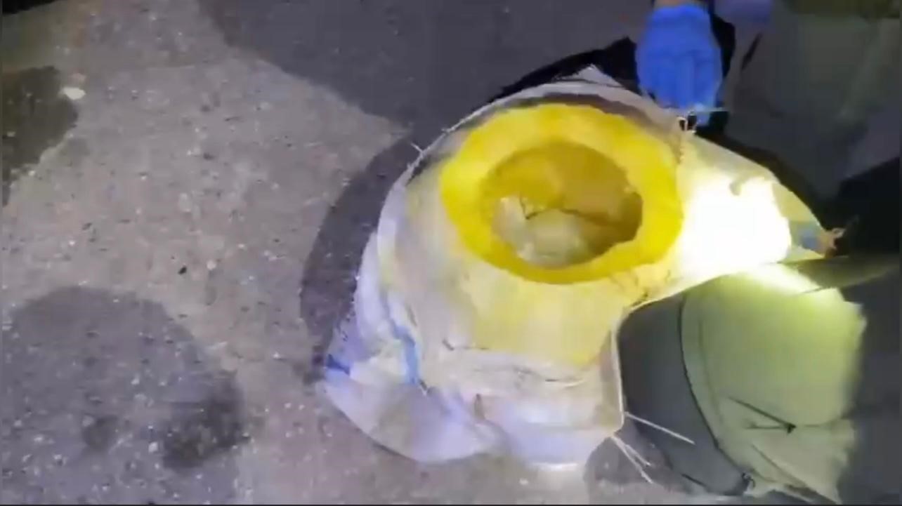 osmaniyede-bal-kabagindan-uyusturucu-cikti