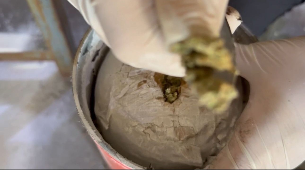 otobus-bagajinda-skunk-duzenegi-8-kilo-zehir-ele-gecirildi