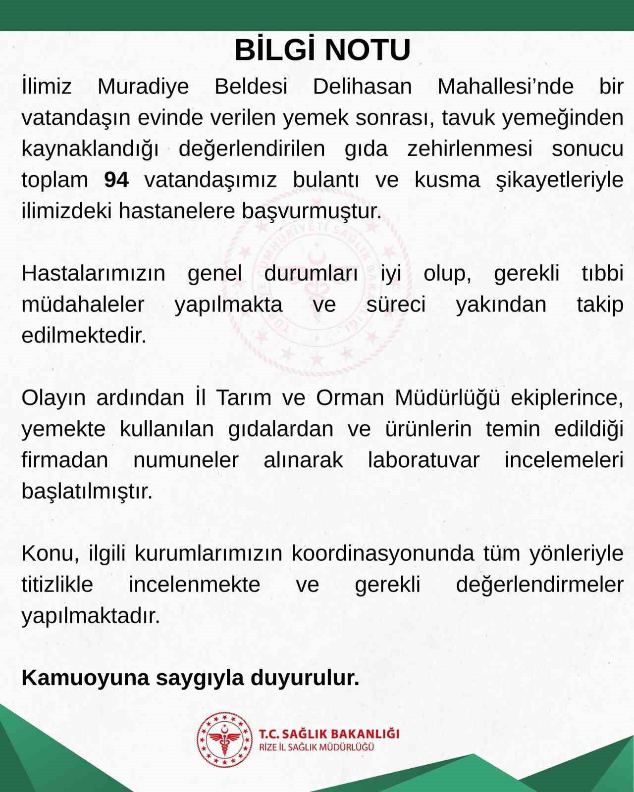 rizede-94-kisi-mevlitte-dagitilan-tavuktan-zehirlendi