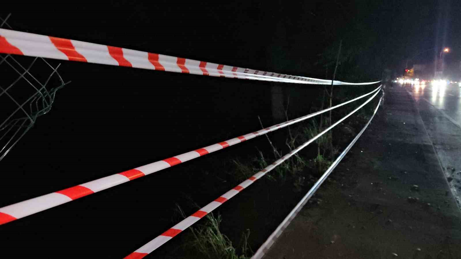 sariyerde-17-yasindaki-ehliyetsiz-surucu-kaza-yapti-2si-cocuk-3-yarali