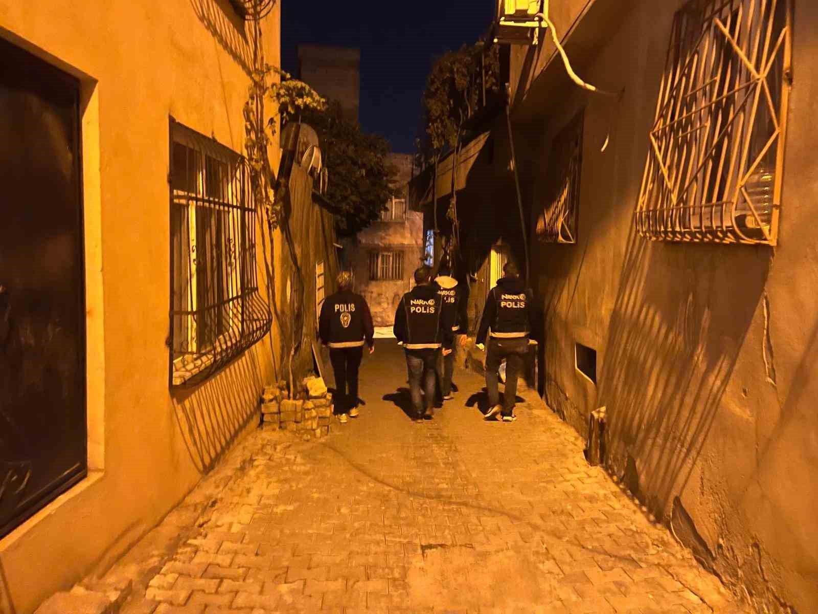 siirtte-5-noktada-narko-alan-uygulamasi