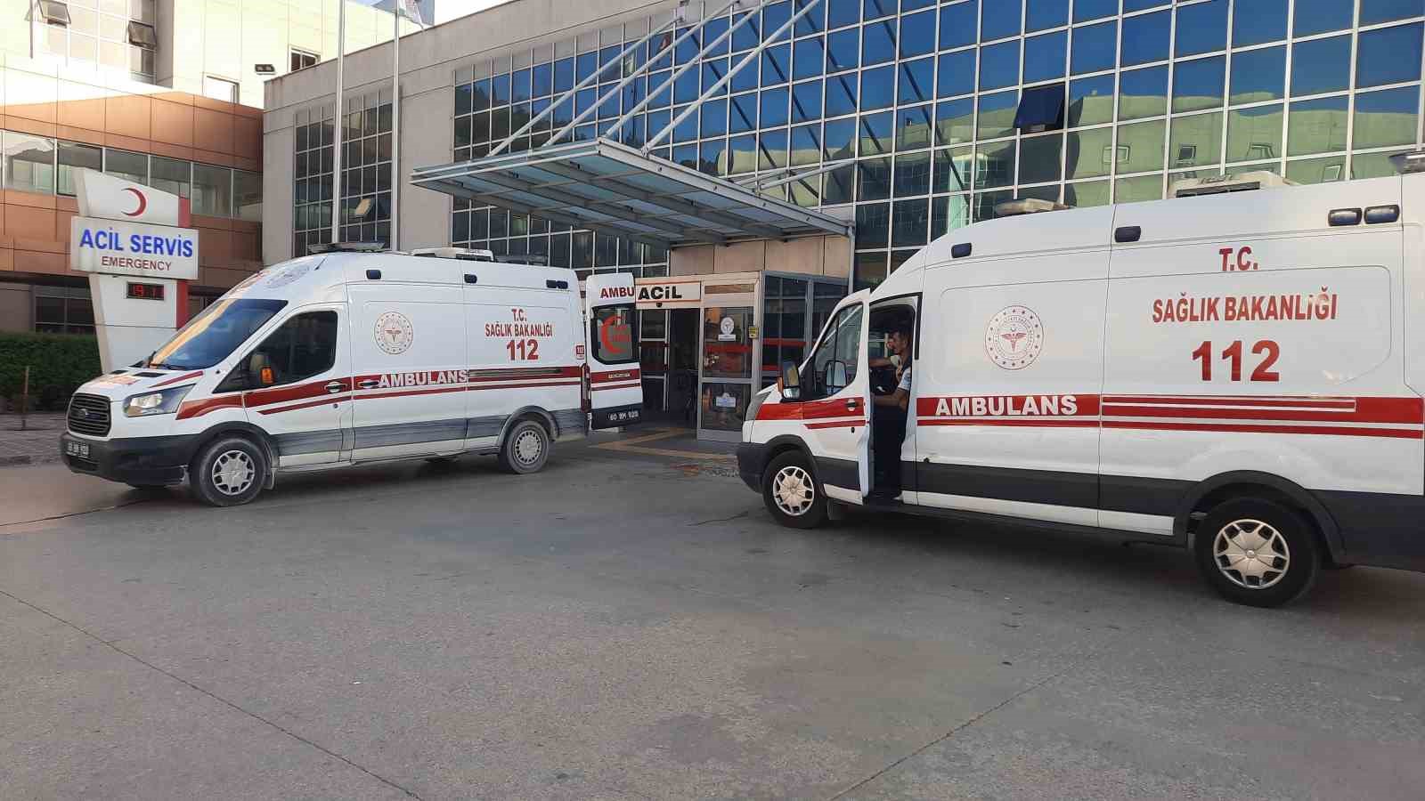 tokatta-19-ogrenci-zehirlenme-suphesiyle-hastaneye-kaldirildi