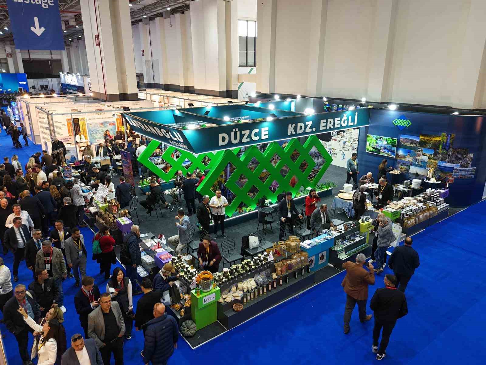 izmir-fuarina-duzce-damgasi