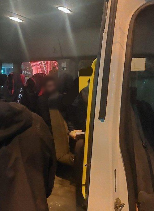 izmirde-peygamber-efendimize-hakaret-eden-yayinci-tutuklandi