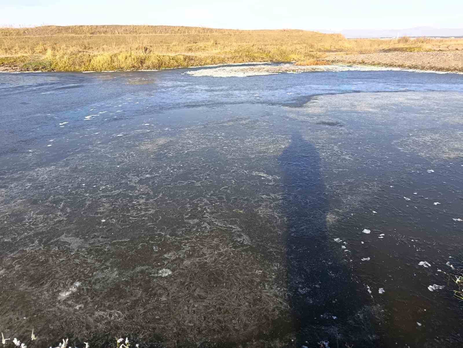 kars-buz-kesti-dondurucu-soguklar-hayati-olumsuz-etkiliyor